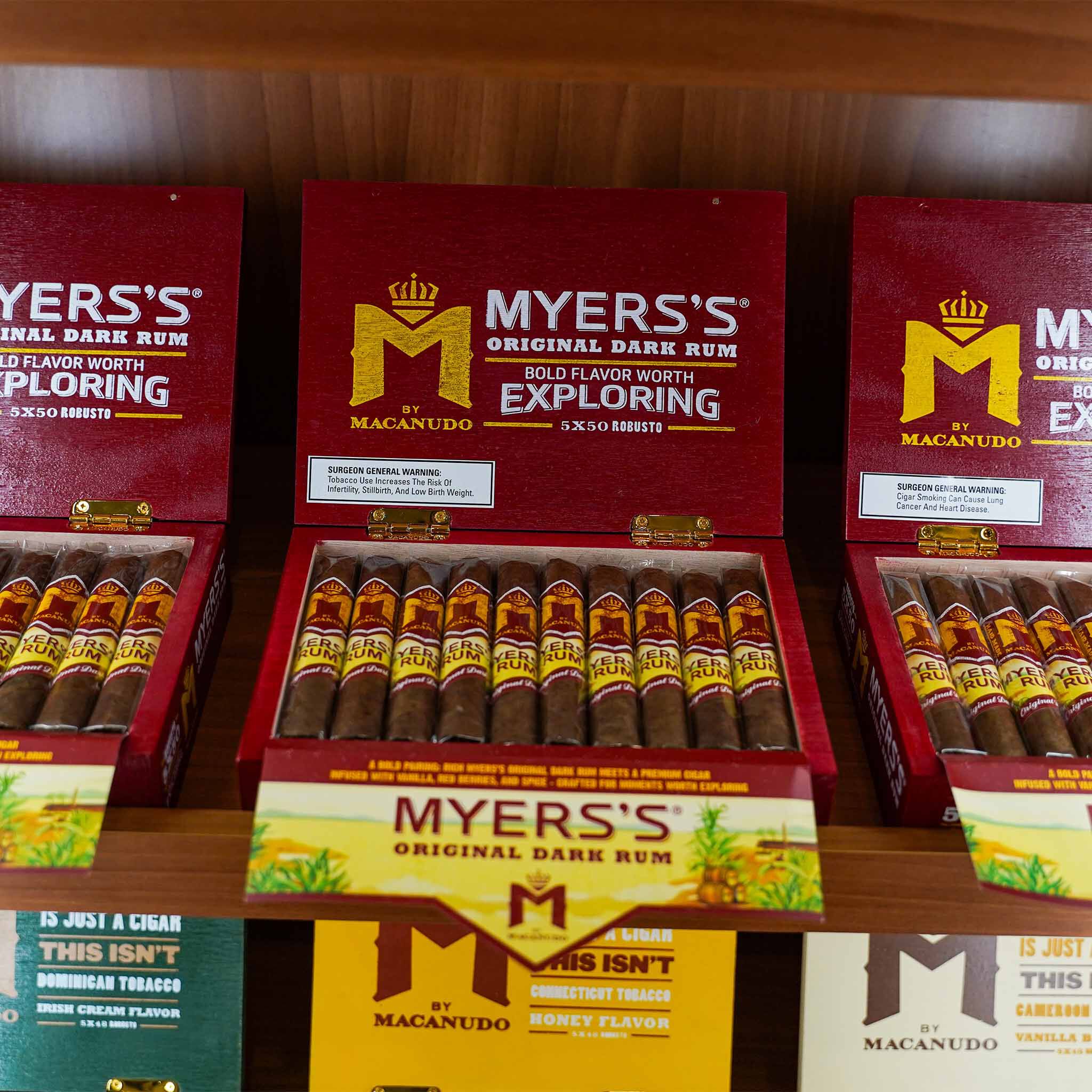 Robusto, , jrcigars